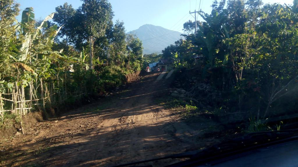 Tetebatu Indah Homestay Екстериор снимка