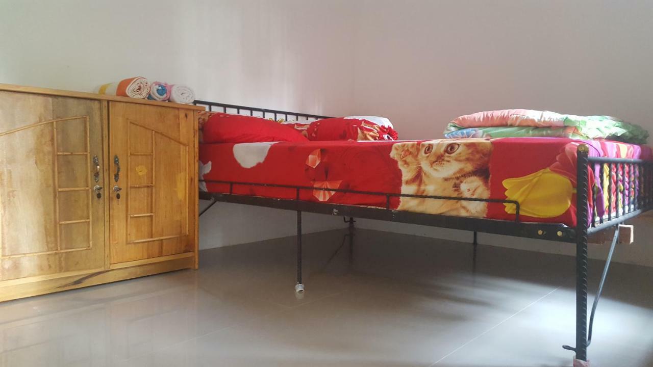 Tetebatu Indah Homestay Стая снимка