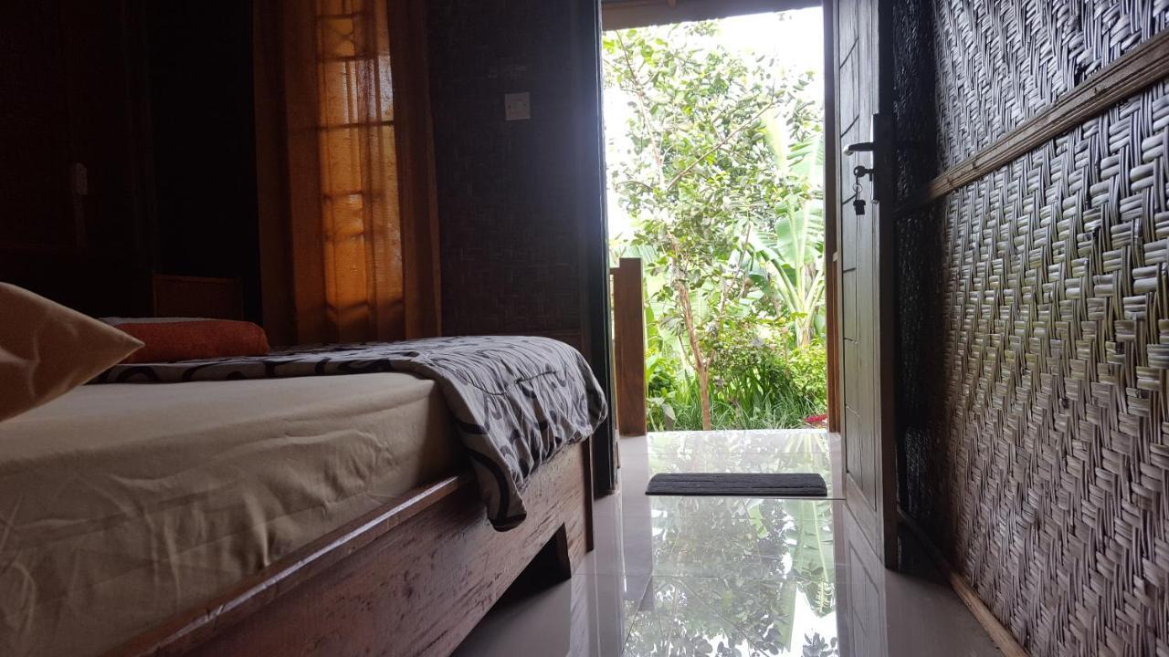 Tetebatu Indah Homestay Екстериор снимка